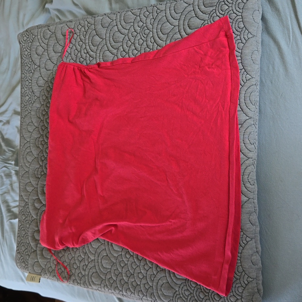 Express tube top, size L